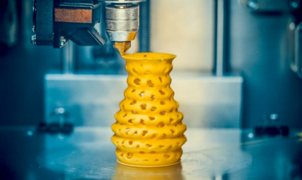 Get Started with 3D Printing using PLA: A Beginner's Guide.